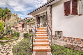  Residence Antica Via Ostiense.  Рим